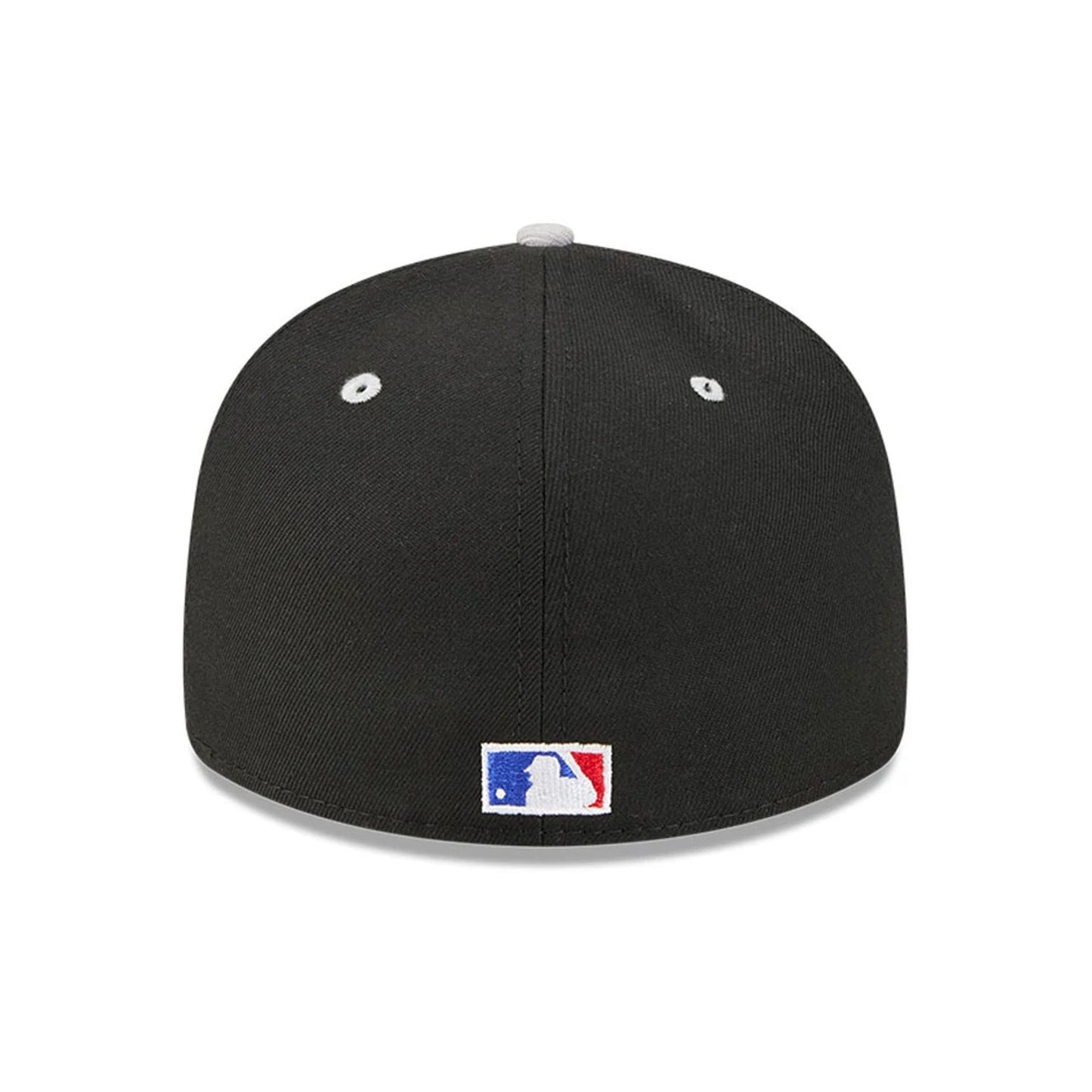 This is a Chicago White Sox MLB Player Black 59FIFTY Fitted Cap 7