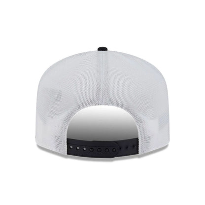 This is a LA Kings NHL Emblem Patch Black 19TWENTY Adjustable Cap 7