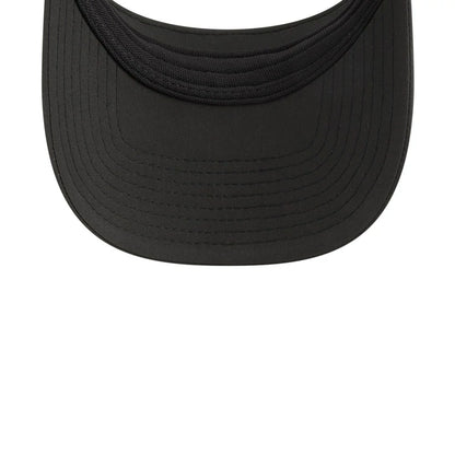 This is a Las Vegas Raiders NFL Sideline 2025 Black Visor 7