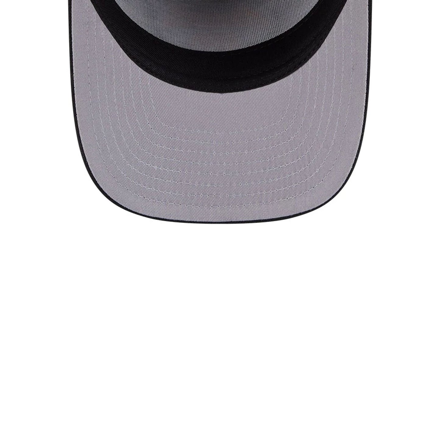 This is a Seattle Mariners MLB Ripstop Camo Assorted Print 59FIFTY A-Frame Fitted Cap 2