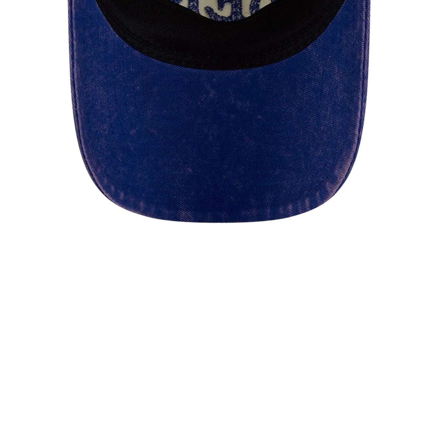 This is a Philadelphia 76Ers Pastel White 9TWENTY A-Frame Adjustable Cap 6