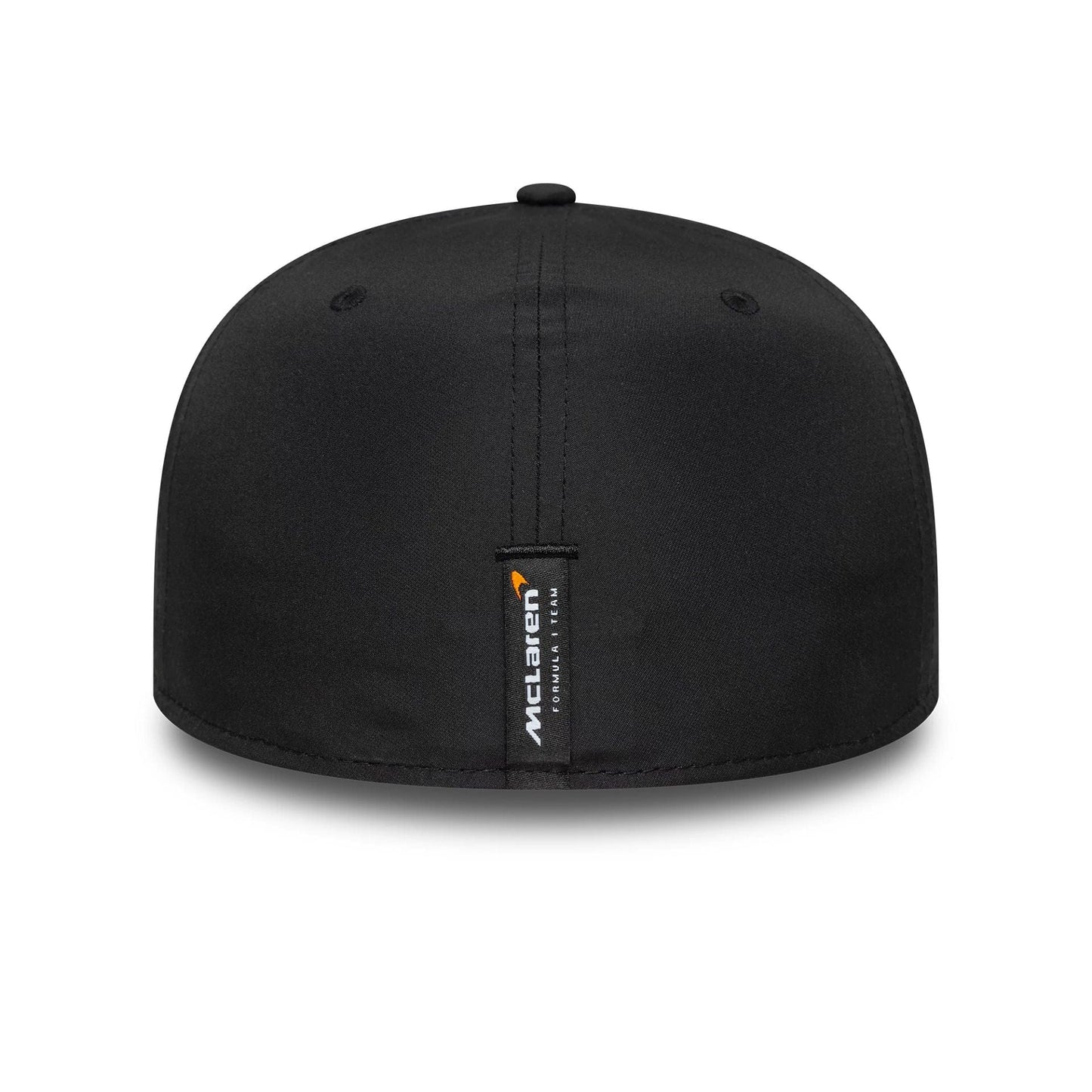 This is a McLaren Racing Japan Race Special Black 59FIFTY Fitted Cap 4