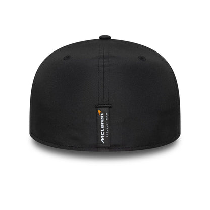 This is a McLaren Racing Japan Race Special Black 59FIFTY Fitted Cap 4