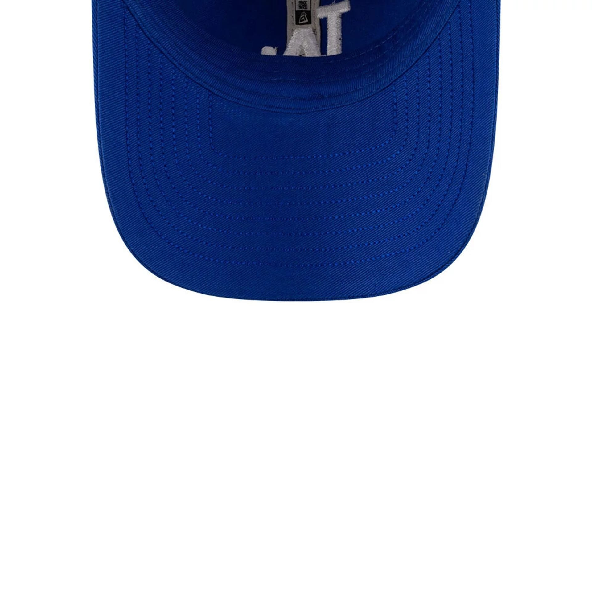 Ralph Lauren X MLB LA Dodgers Open Blue 9TWENTY Cap | NEC UK