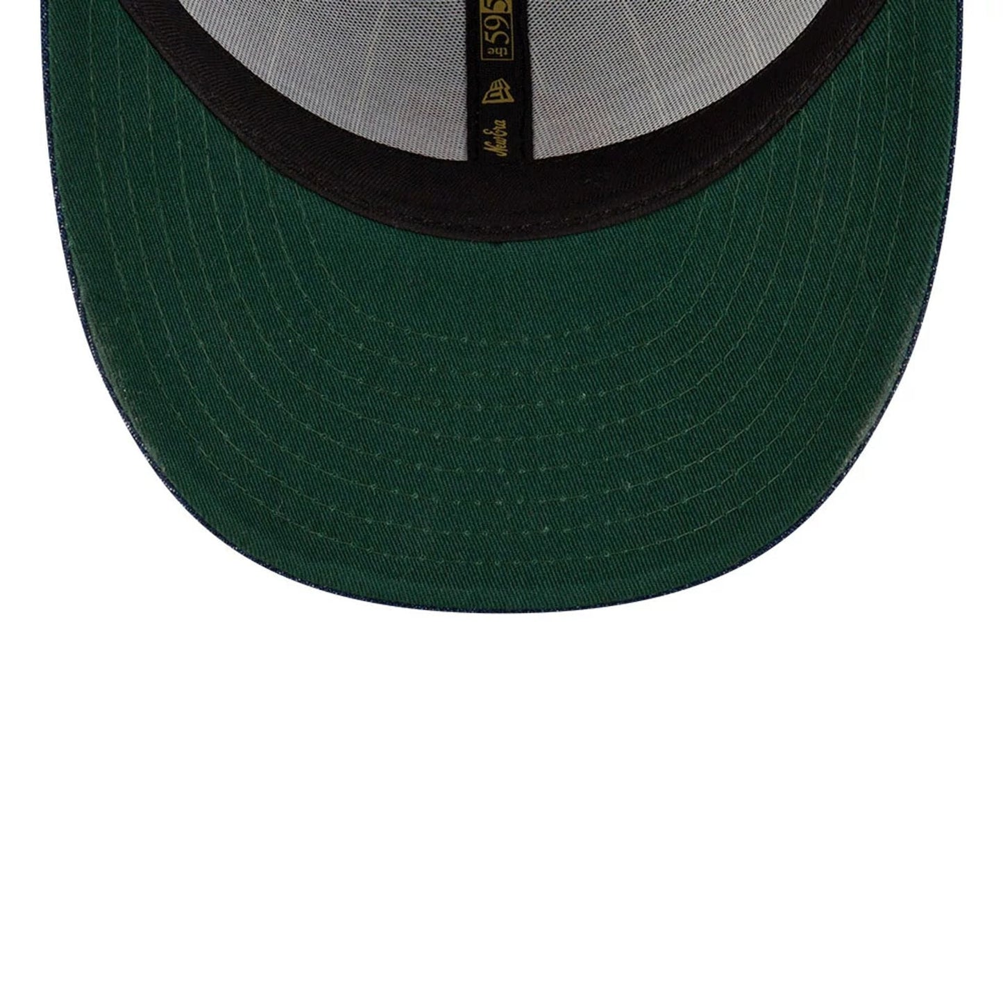 This is a  59FIFTY Day Blue Low Profile 59FIFTY Fitted Cap 2