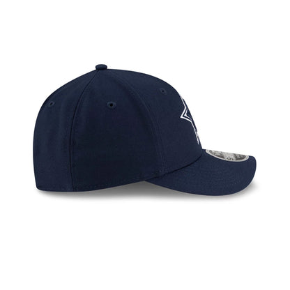 Pictured is this NFL Team Dallas Cowboys 9FORTY M-Crown cap in Navy. 6