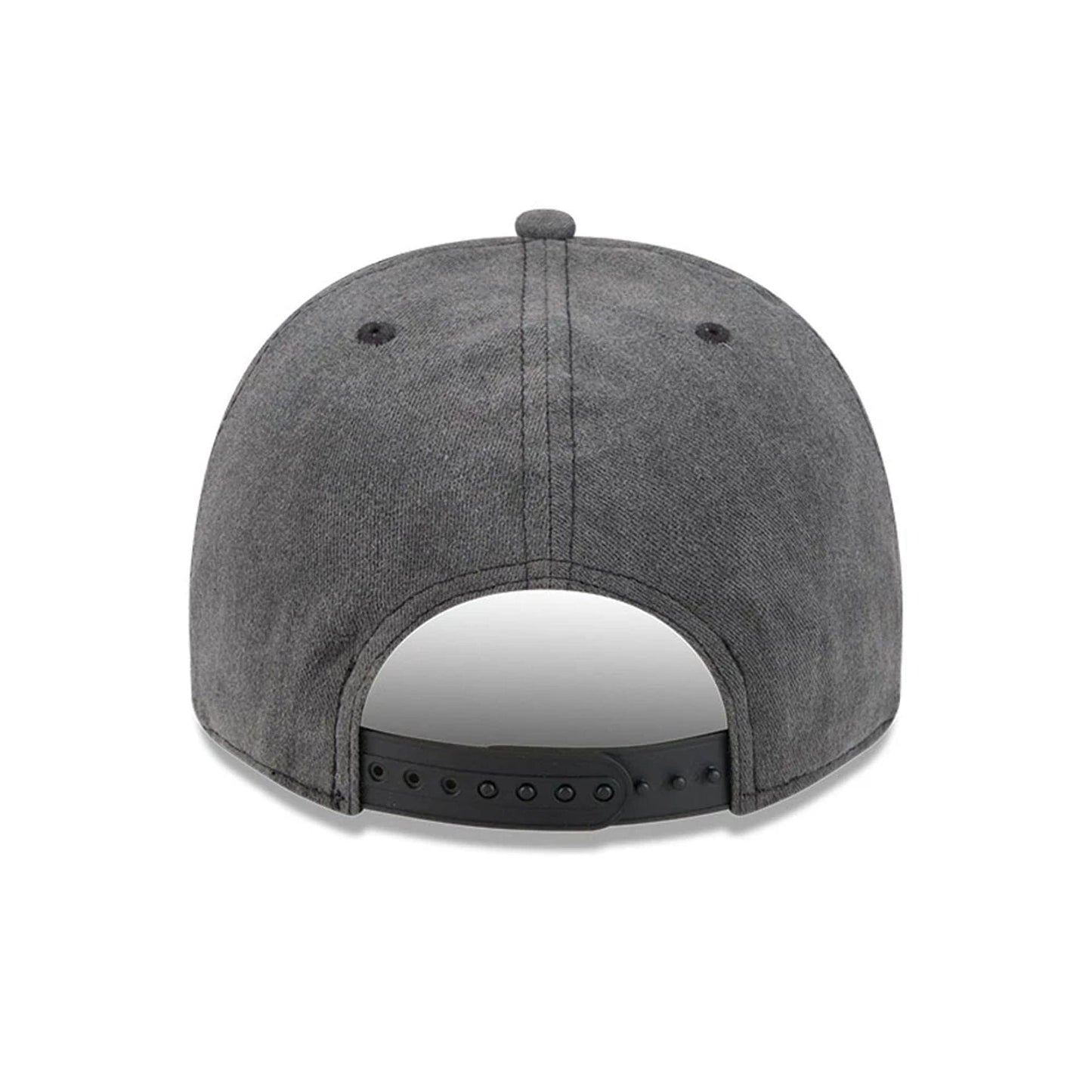 This is a Thundercats Dark Grey 9FIFTY A-Frame Snapback Adjustable Cap 6