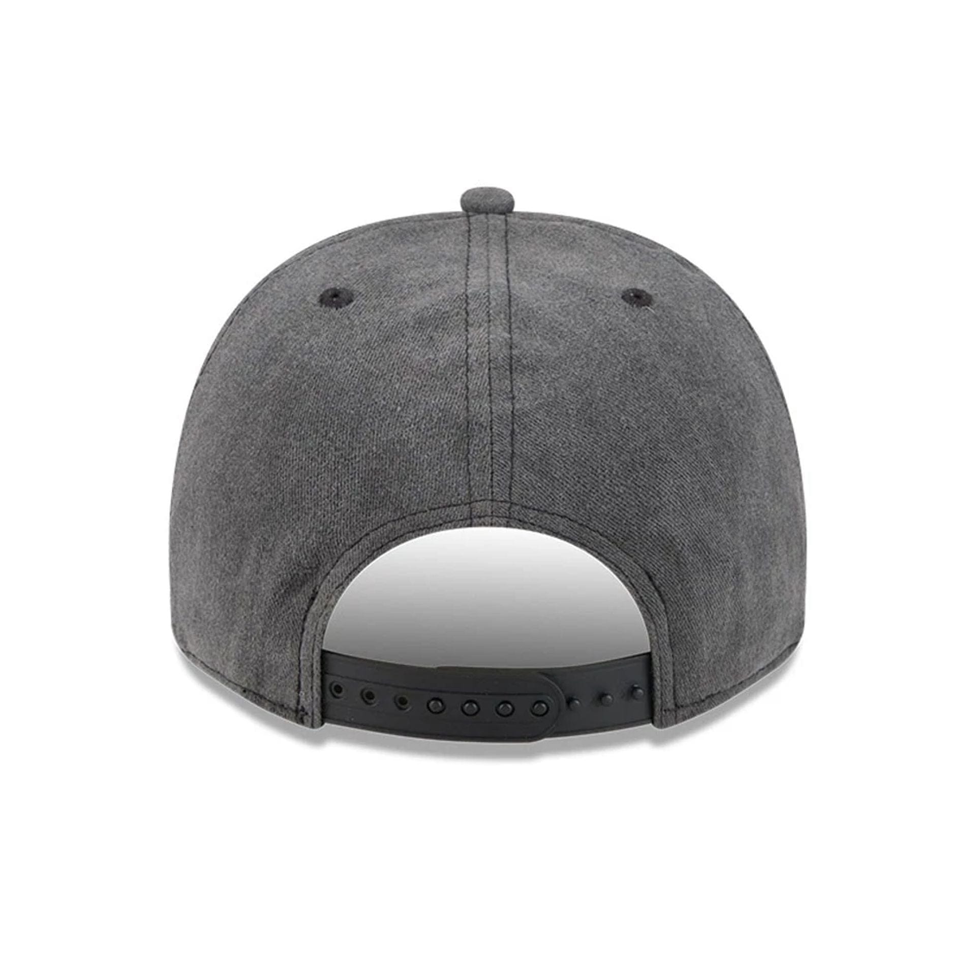 This is a Thundercats Dark Grey 9FIFTY A-Frame Snapback Adjustable Cap 6