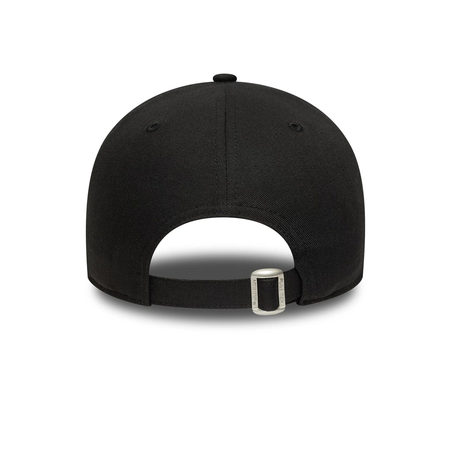 This is a Paris Saint-Germain Tonal Black 9FORTY Adjustable Cap 4