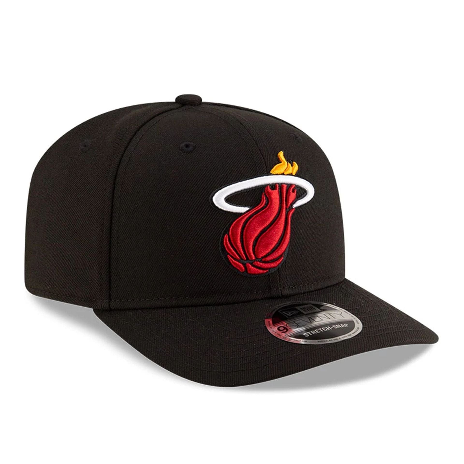Miami Heat スナップバックキャップ 黒 楽天市場】ニューエラ キャップ 9FIFTY スナップバック マイアミ
