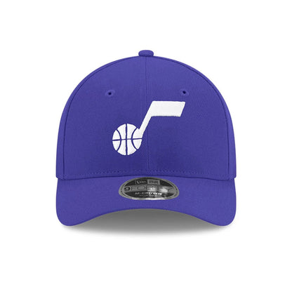 This is a Utah Jazz NBA Team Dark Blue 9FORTY M-Crown Adjustable Cap 2