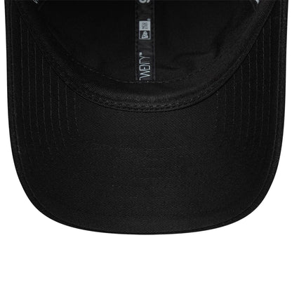 This is a McLaren Automotive Le Mans Black 9TWENTY Adjustable Cap 5
