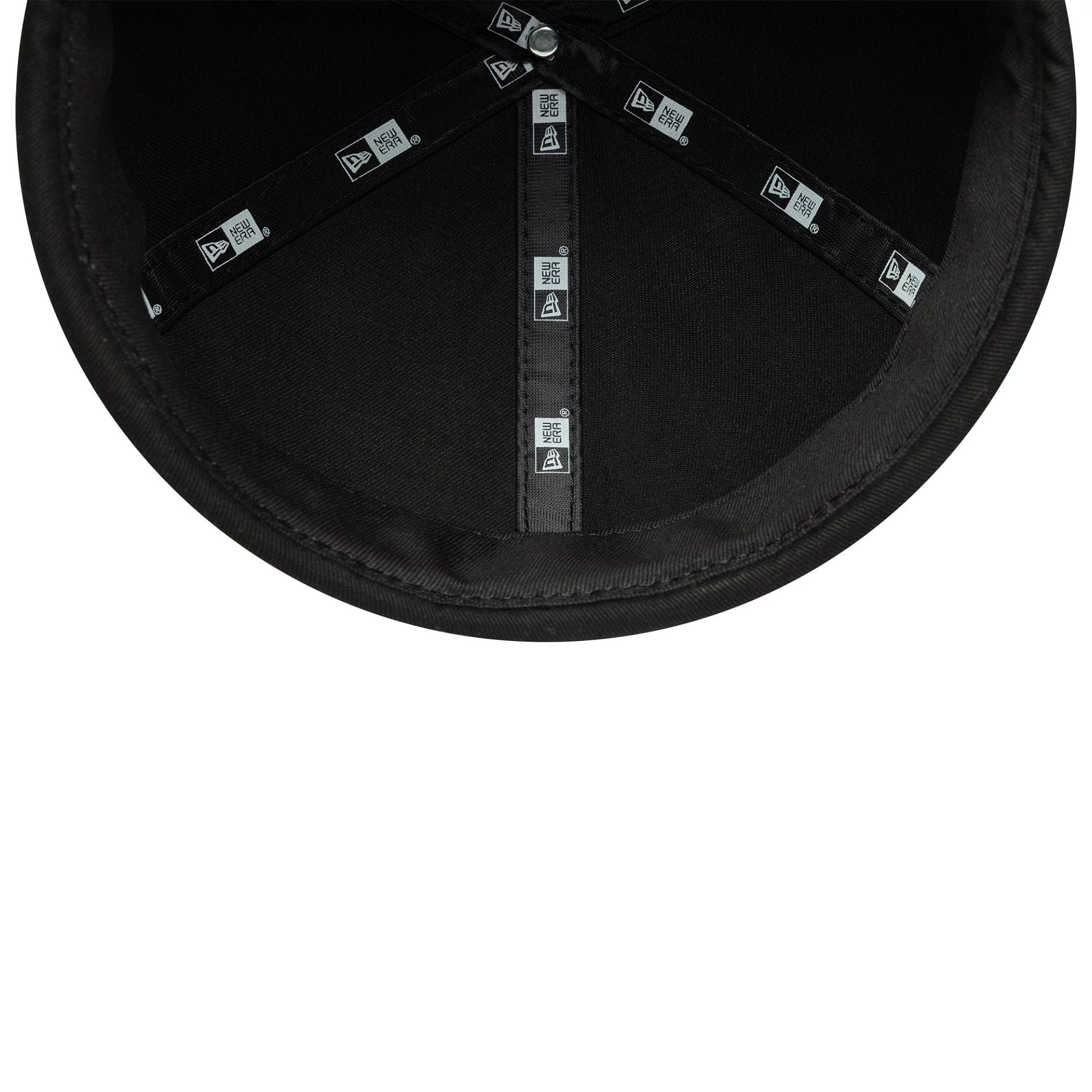 This is a Cotton Twill Docker Black Skull Knit Beanie Hat 7