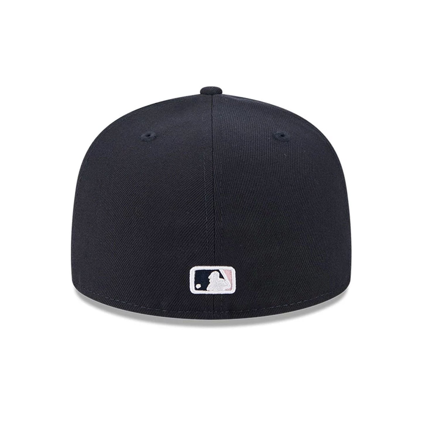 This is a New York Yankees Big League Chew Navy 59FIFTY Fitted Cap 7
