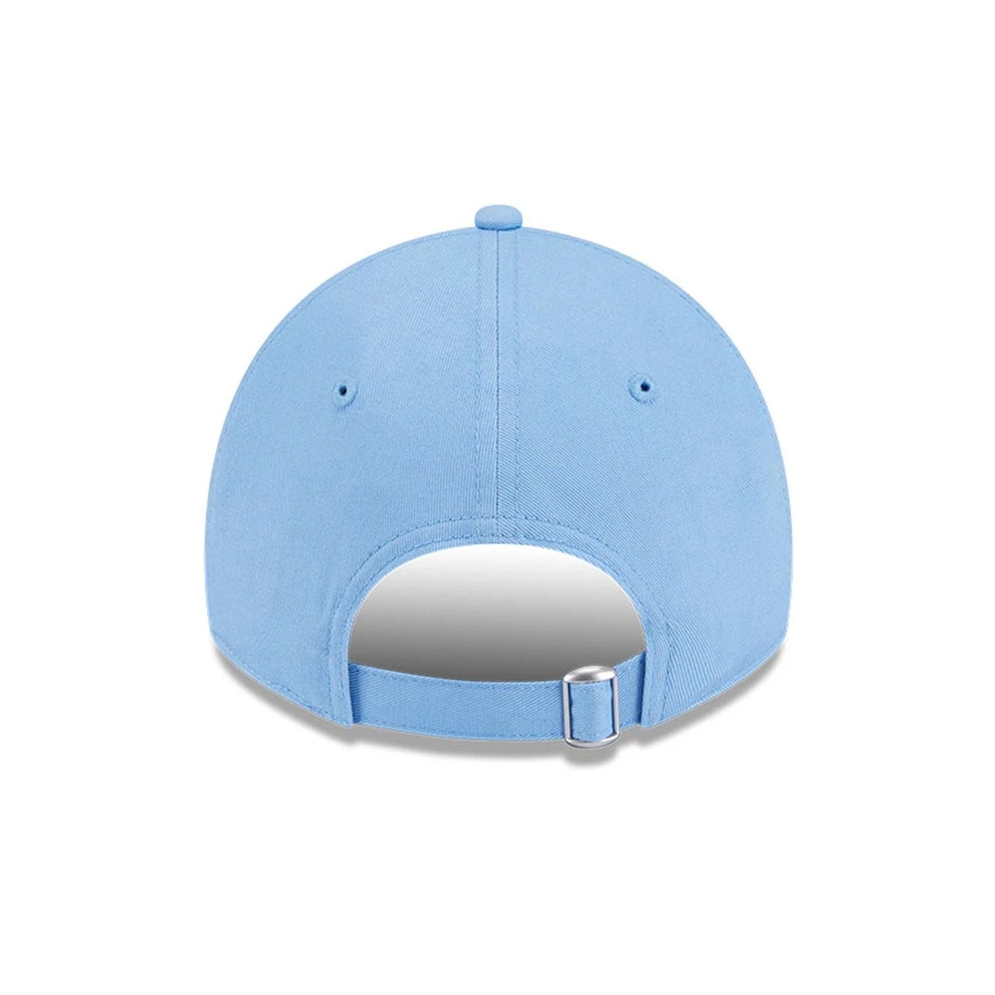 This is a Ironheads LIV Golf 2025 Pastel Blue 9TWENTY Adjustable Cap 6
