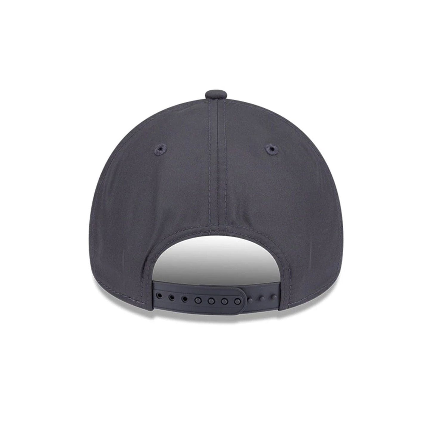 This is a Torque LIV Golf 2025 Dark Grey 9FORTY A-Frame Adjustable Cap 6