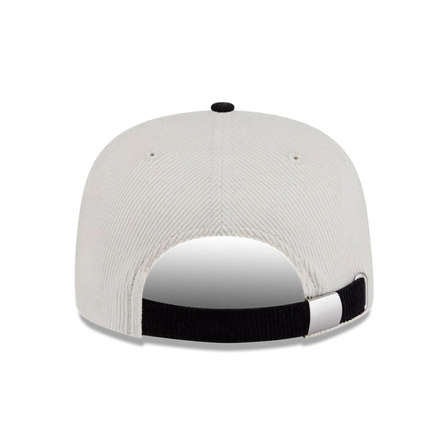 This is a LIV Golf 2025 White 19TWENTY Adjustable Cap 7