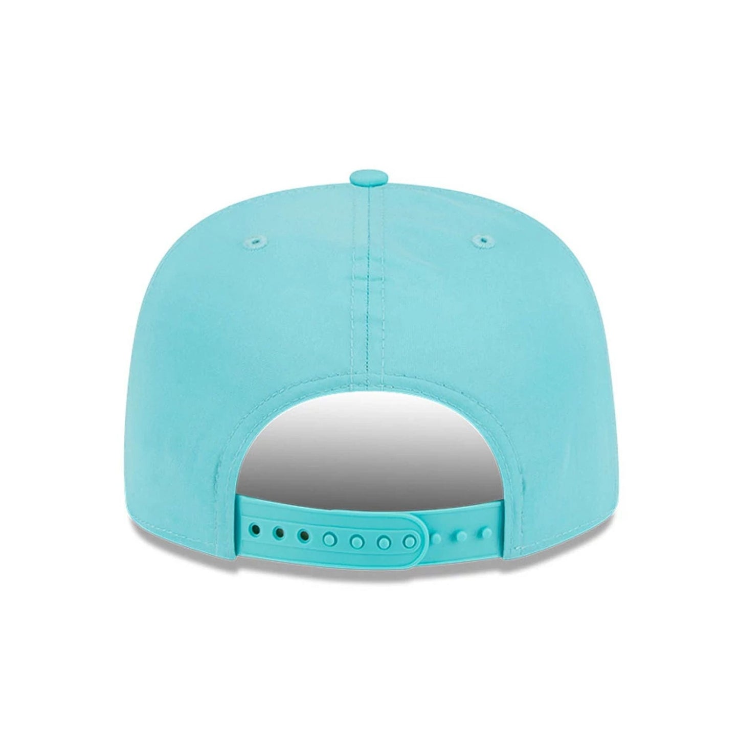 This is a Torque LIV Golf 2025 Turquoise 19TWENTY Adjustable Cap 6
