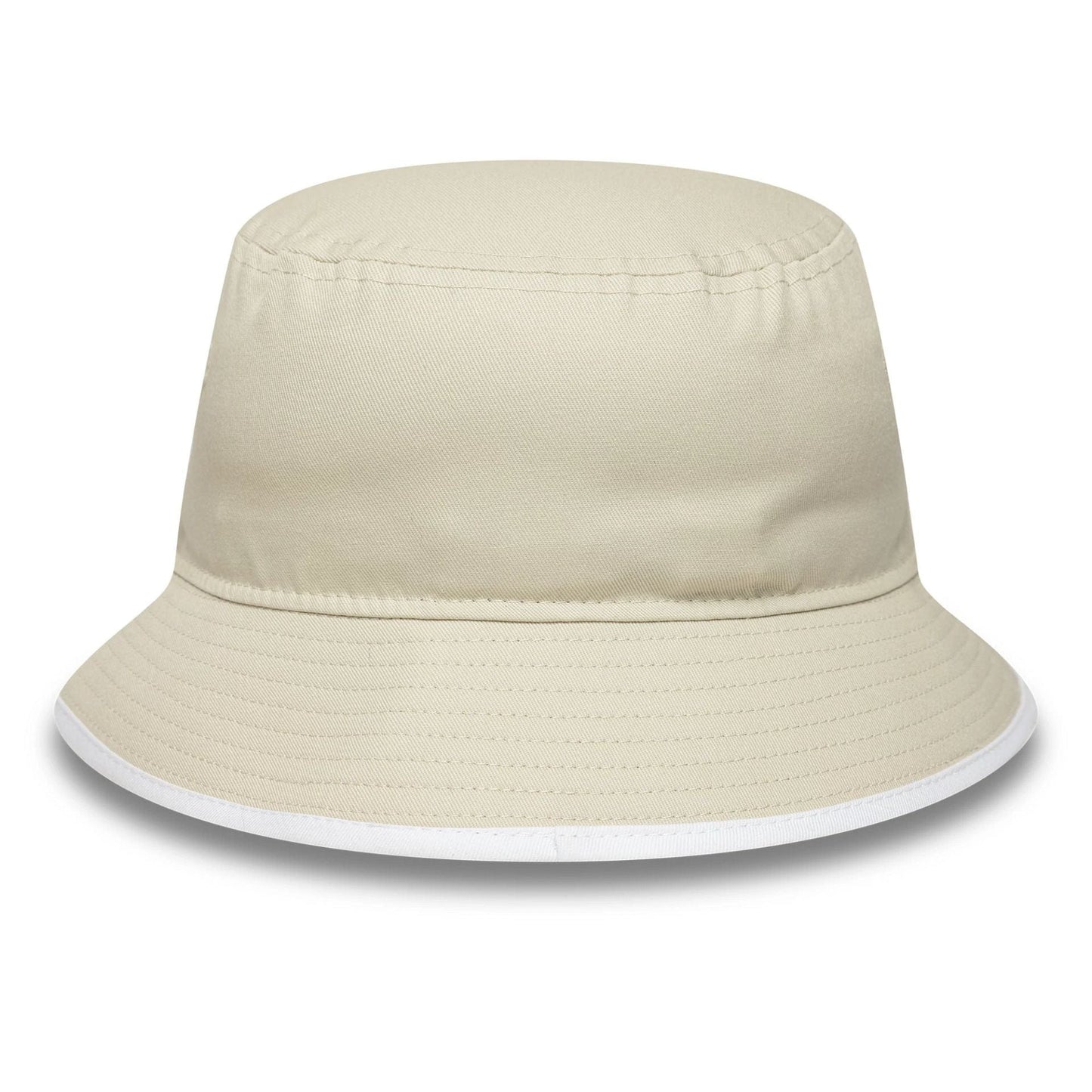 This is a Ryder Cup Europe 2025 Womens Replica Cream Adventure Bucket Hat 3