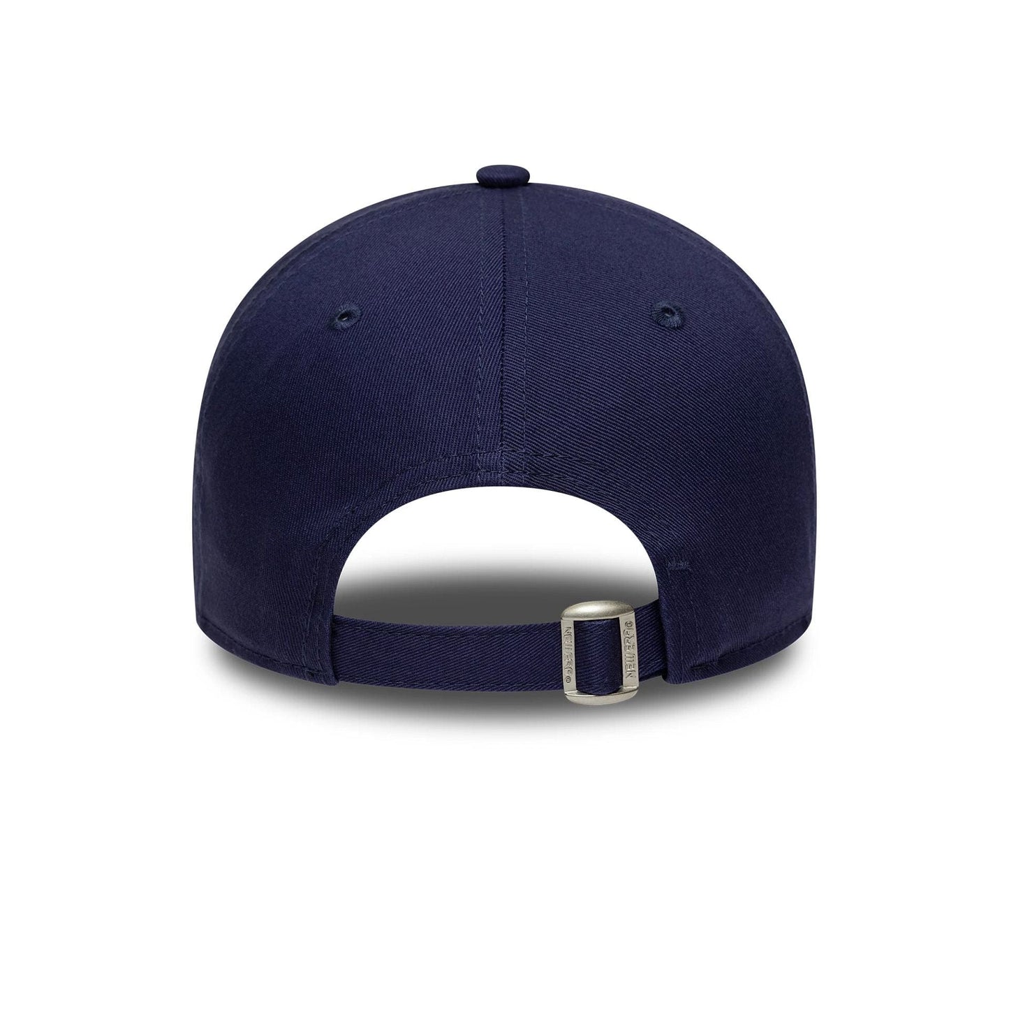 This is a New Era Beach Icon Navy 9TWENTY Adjustable Cap 6