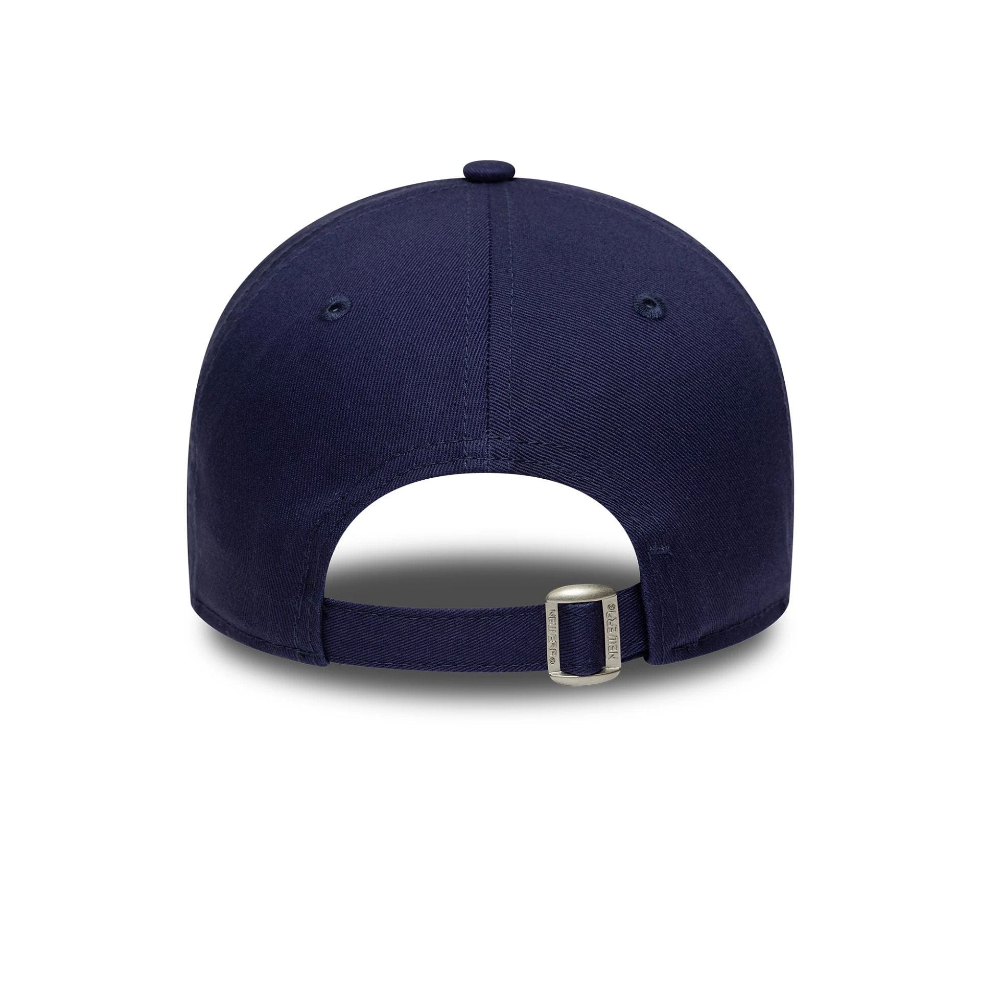 This is a New Era Beach Icon Navy 9TWENTY Adjustable Cap 6