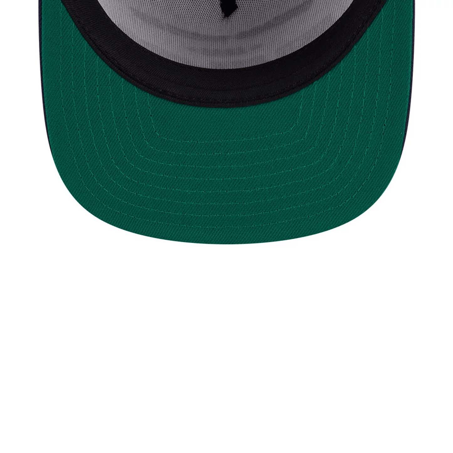 This is a Chicago White Sox Summer Derby White 59FIFTY A-Frame Fitted Cap 2