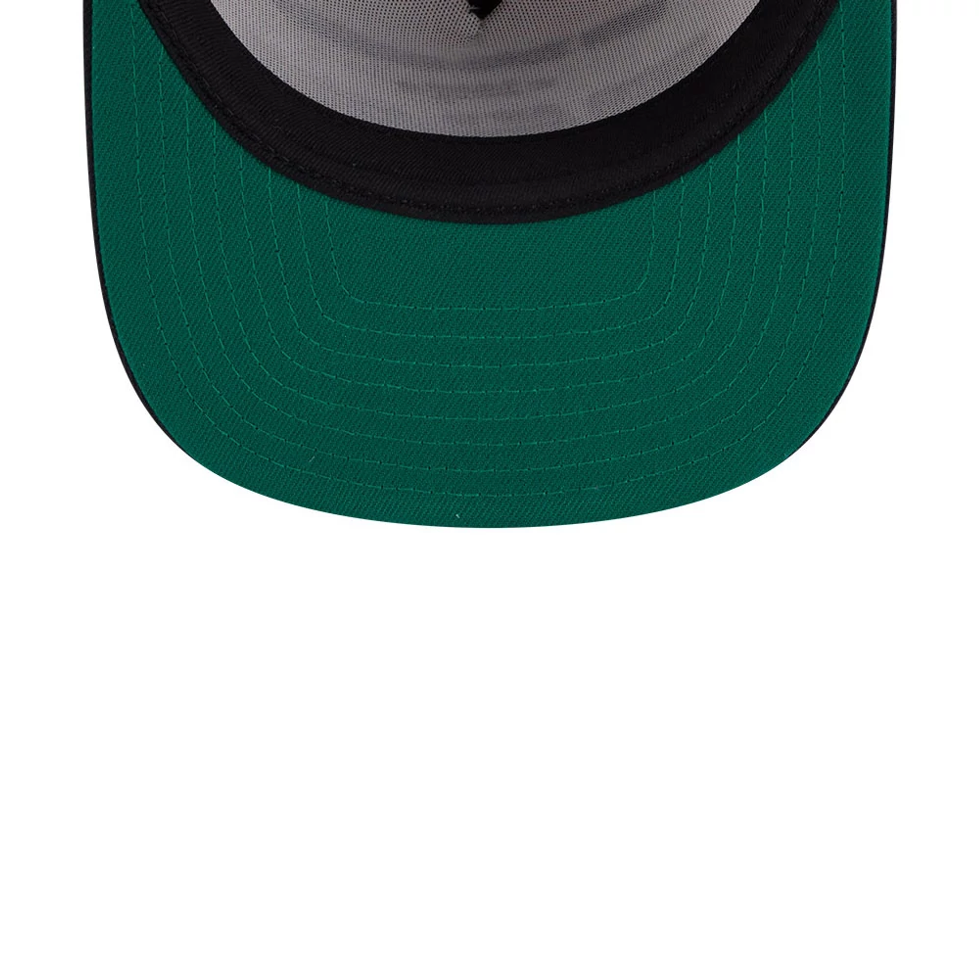 This is a New York Yankees Summer Derby White 59FIFTY A-Frame Fitted Cap 2