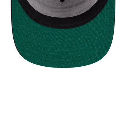 This is a New York Yankees Summer Derby White 59FIFTY A-Frame Fitted Cap 2