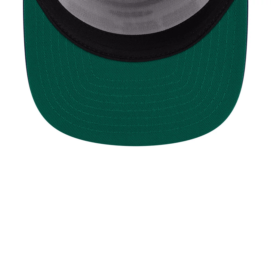 This is a LA Dodgers Summer Derby Cream 59FIFTY A-Frame Fitted Cap 2