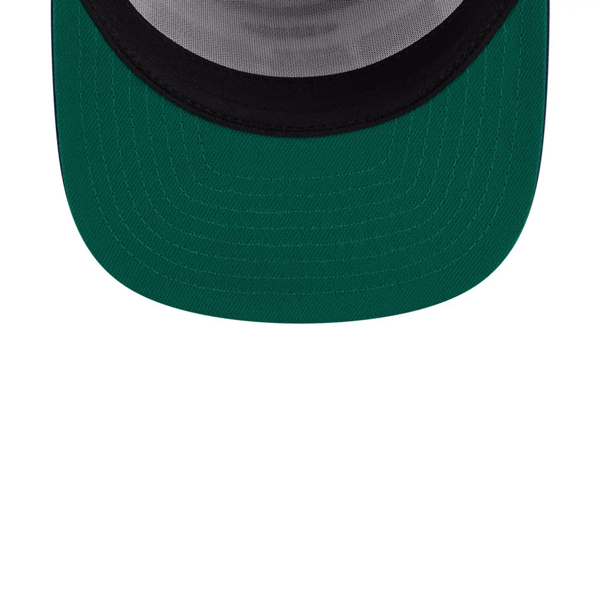 This is a LA Dodgers Summer Derby Cream 59FIFTY A-Frame Fitted Cap 2