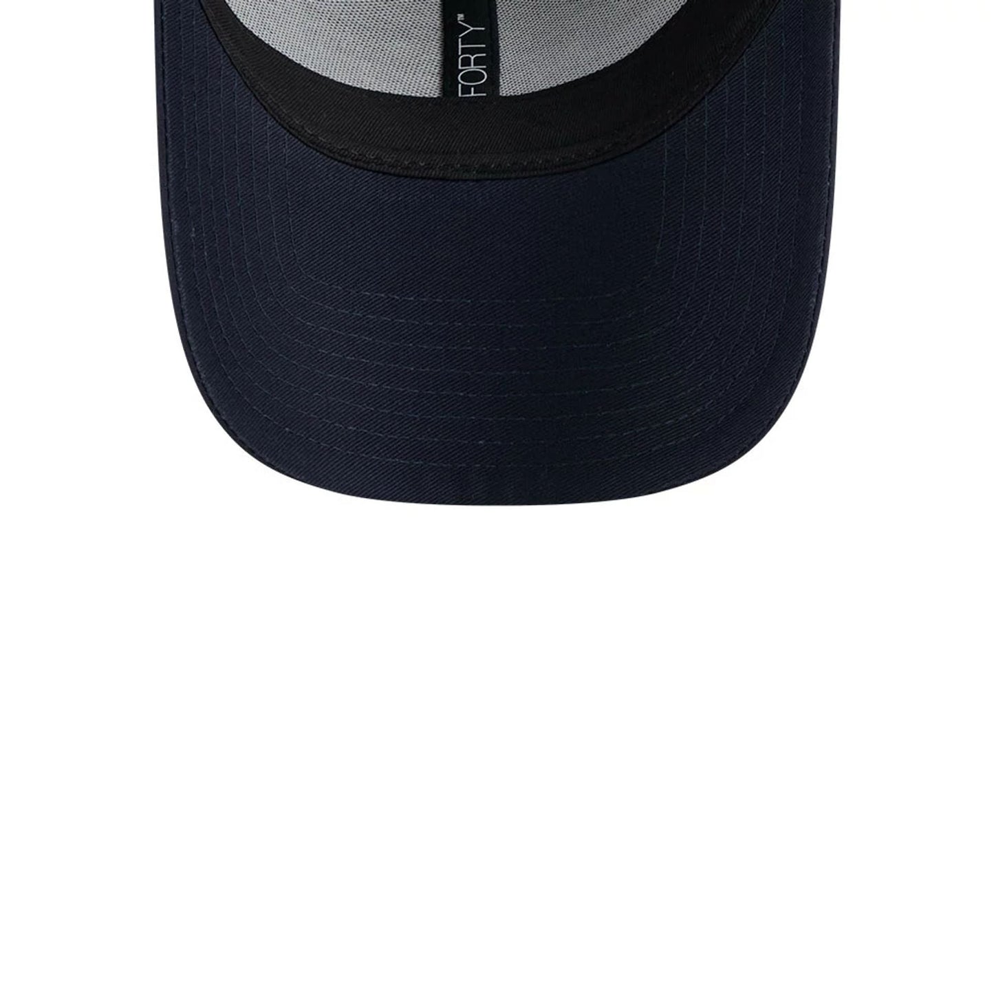 This is a Red Bull Racing Vegas Team Dark Blue 9FORTY Adjustable Cap 7