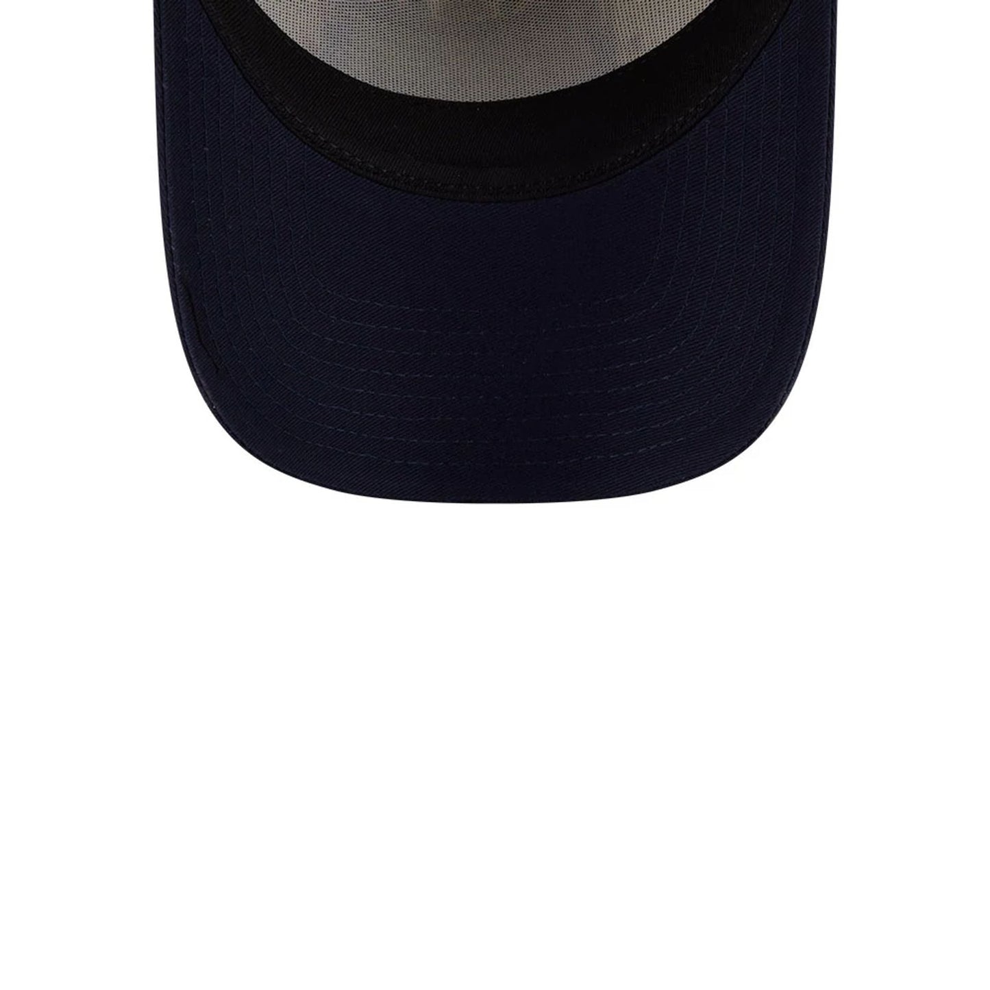 This is a Red Bull Racing Mexico Team Cream 9FORTY A-Frame Adjustable Cap 7