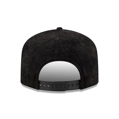 This is a Philadelphia Eagles NFL Team Script Black 19TWENTY Adjustable Cap 7