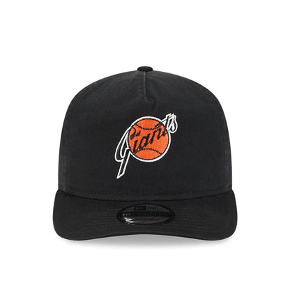 Pictured is this MLB Championship San Francisco Giants 19TWENTY cap in black. 3