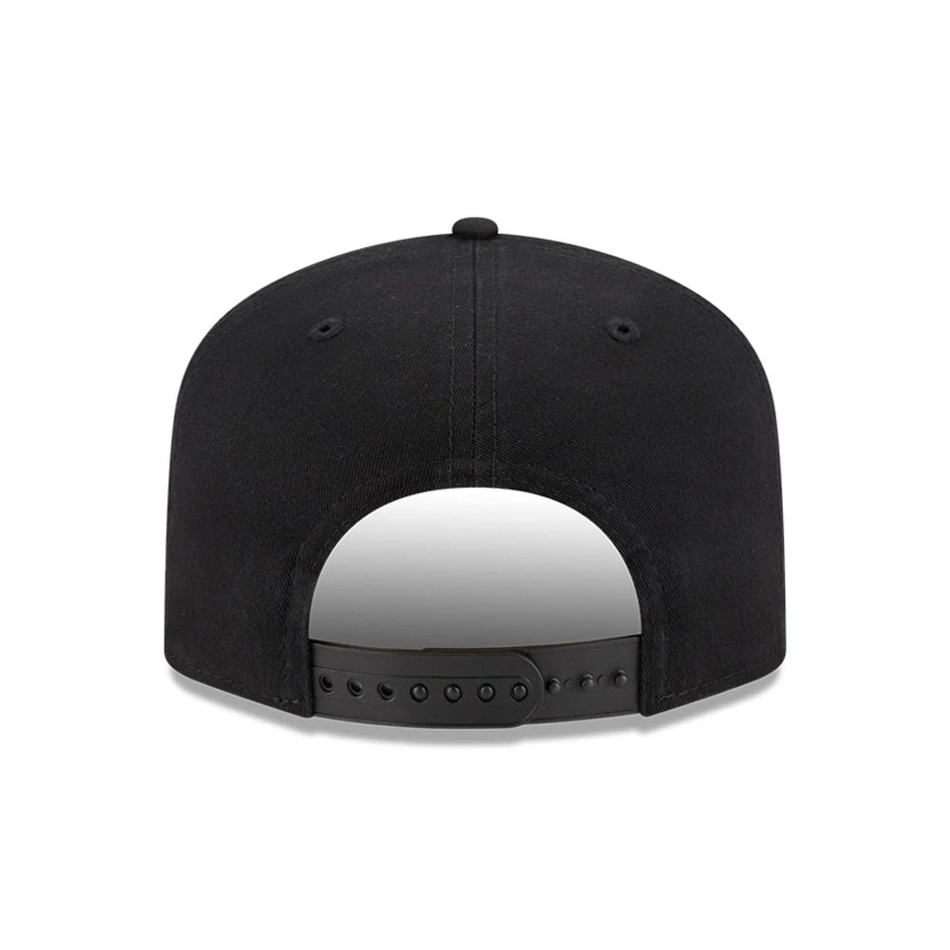 This is a Philadelphia Eagles NFL Championship Black 9TWENTY Adjustable Cap 7