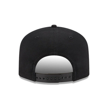 This is a Philadelphia Eagles NFL Championship Black 9TWENTY Adjustable Cap 7