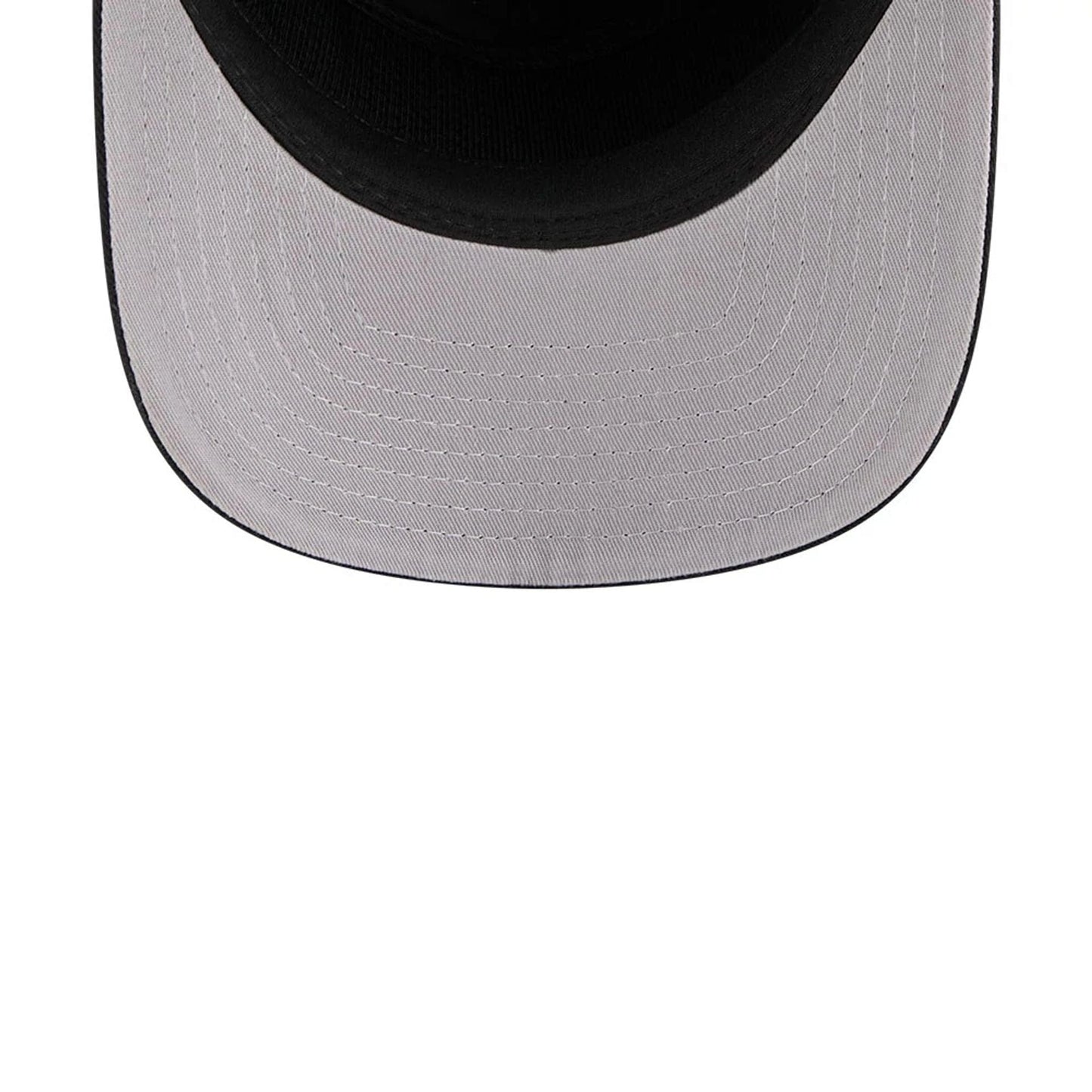 This is a Philadelphia Eagles NFL Championship Black 9TWENTY Adjustable Cap 2