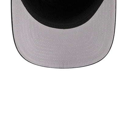 This is a Philadelphia Eagles NFL Championship Black 9TWENTY Adjustable Cap 2