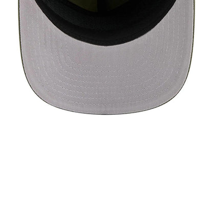 This is a Green Bay Packers NFL Championship Dark Green 19TWENTY Adjustable Cap 2