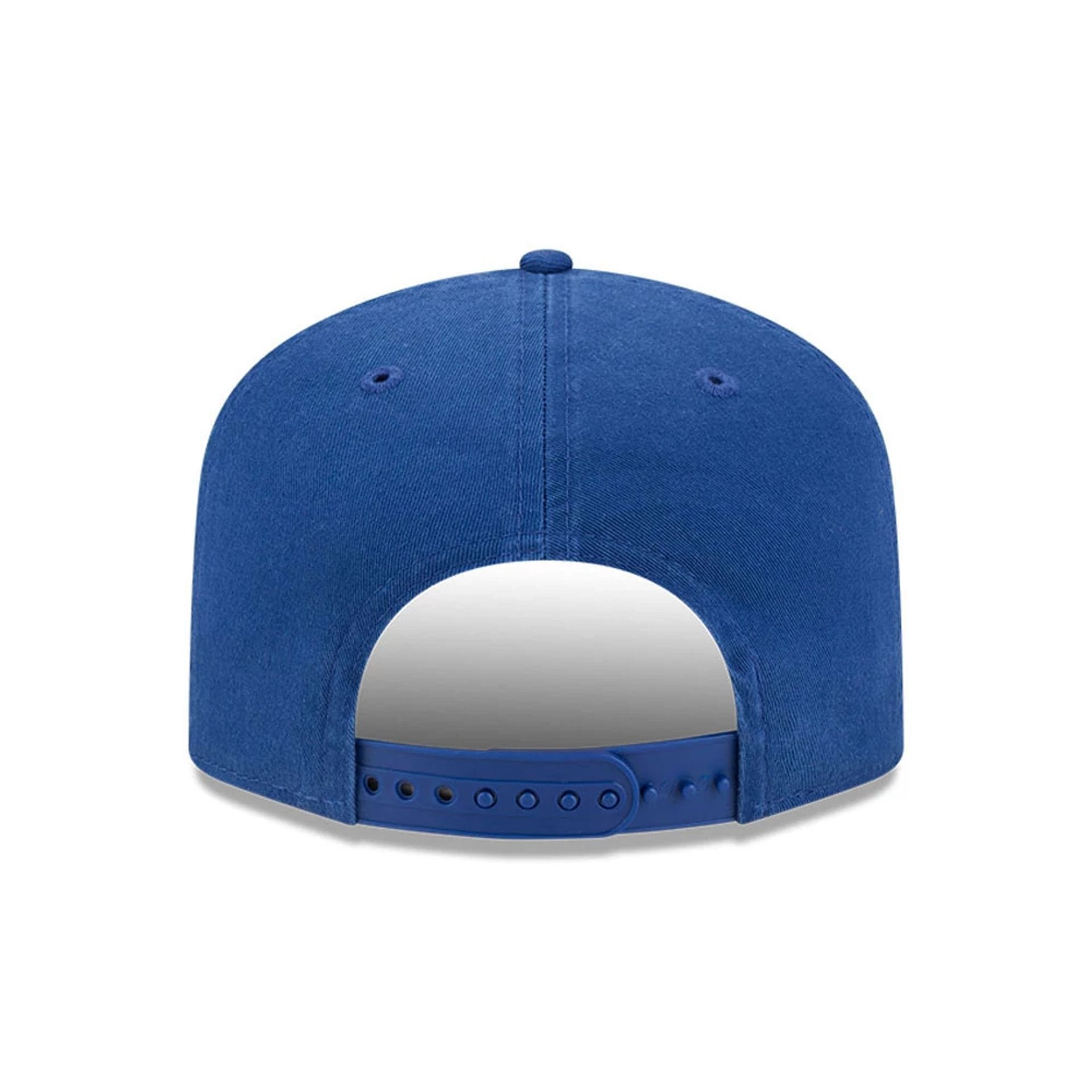Pictured is this MLB Championship Chicago Cubs 19TWENTY cap in blue. 7