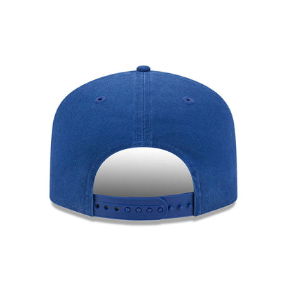 Pictured is this MLB Championship Chicago Cubs 19TWENTY cap in blue. 7