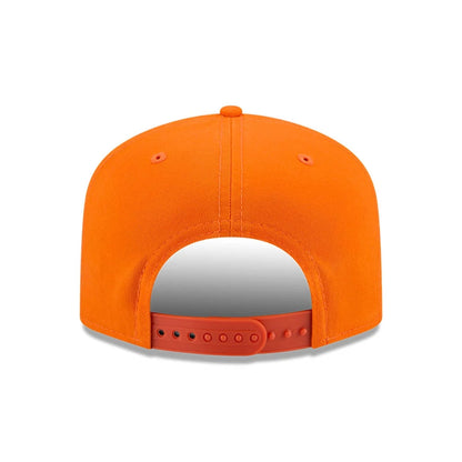 This is a Chicago Bears NFL Championship Orange 19TWENTY Adjustable Cap 7