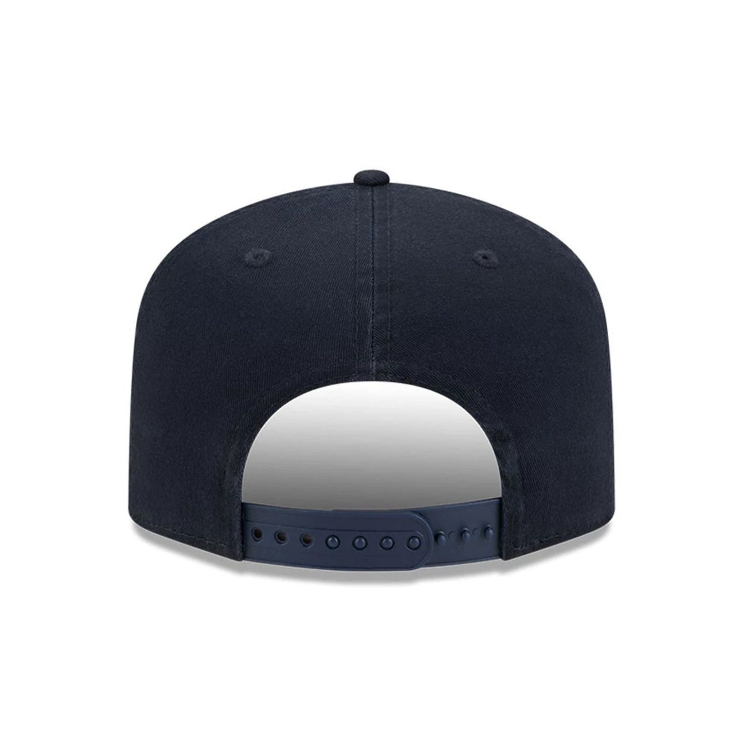 Pictured is this MLB Championship Atlanta Braves 19TWENTY cap in navy. 7