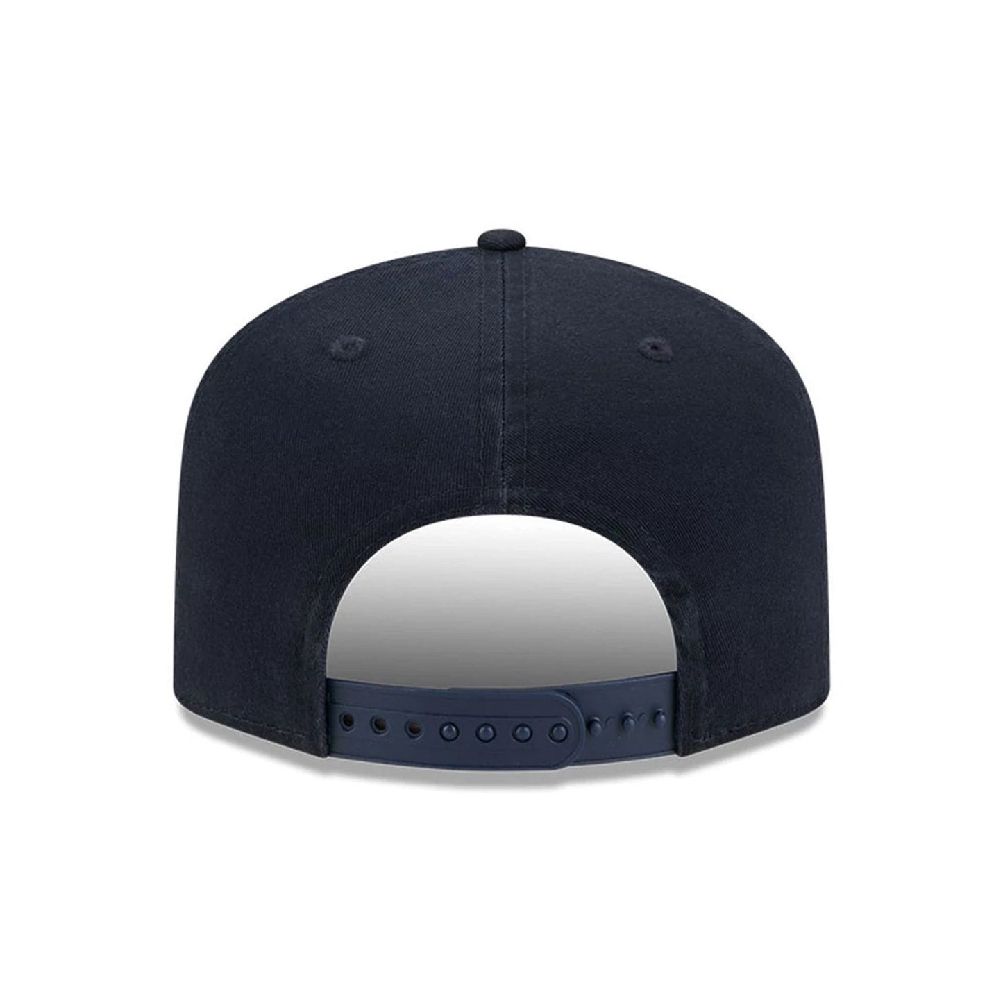 Pictured is this MLB Championship Atlanta Braves 19TWENTY cap in navy. 7