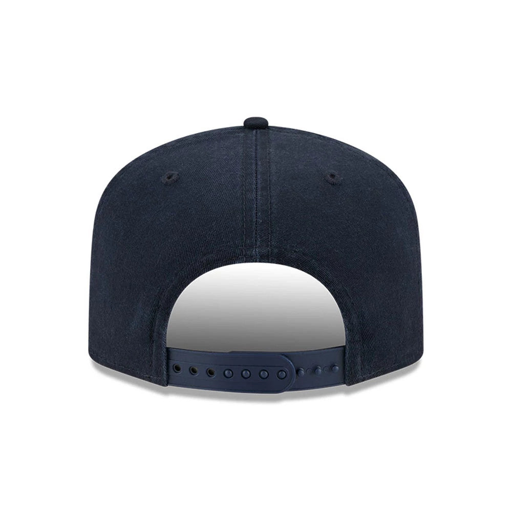 This is a New York Yankees MLB Championship Navy 19TWENTY Adjustable Cap 7