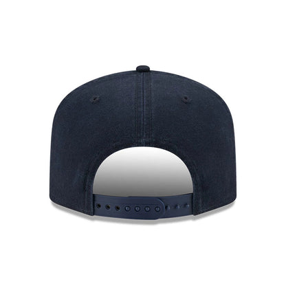 This is a New York Yankees MLB Championship Navy 19TWENTY Adjustable Cap 7