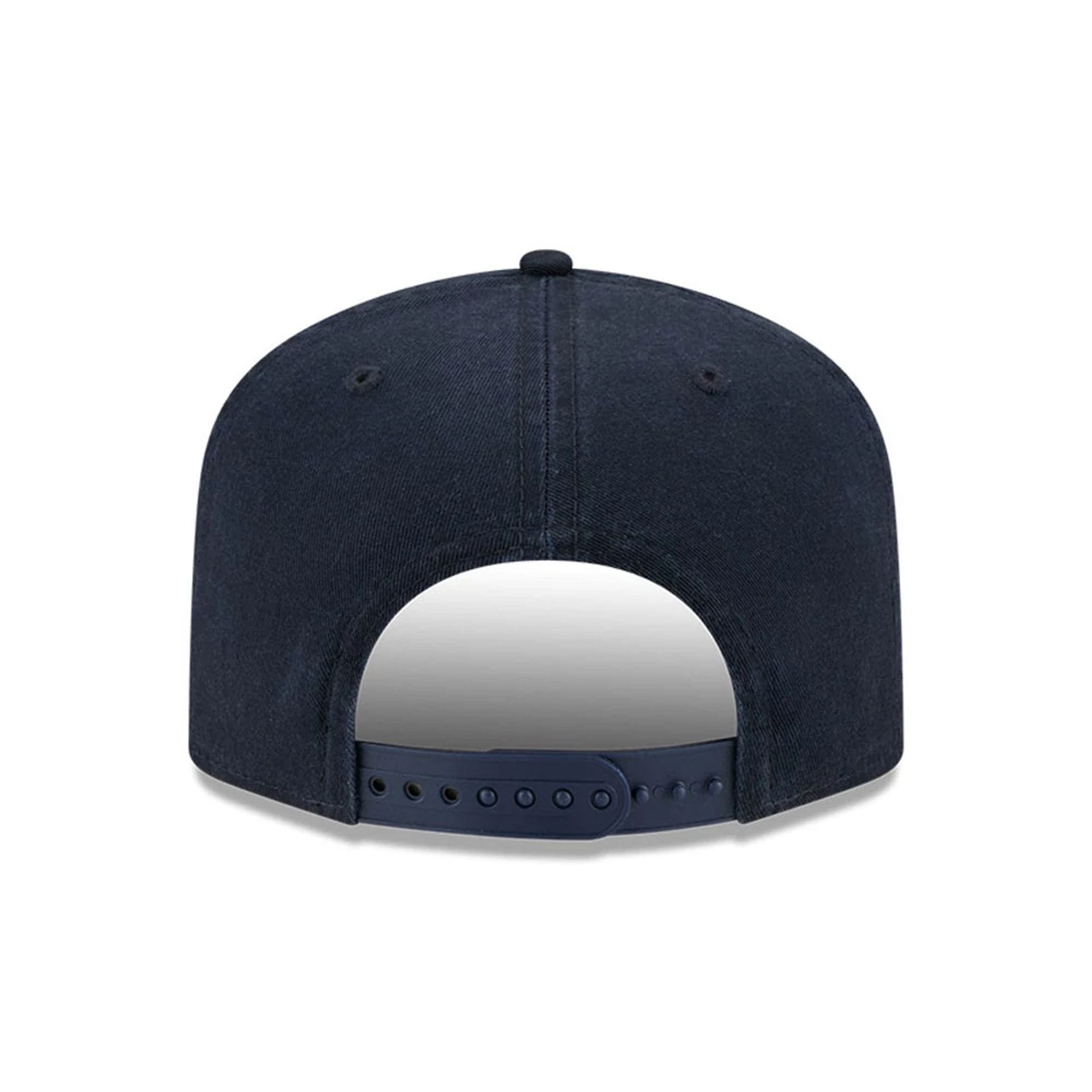This is a New York Yankees MLB Championship Navy 19TWENTY Adjustable Cap 7