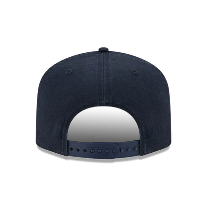 This is a New York Yankees MLB Championship Navy 19TWENTY Adjustable Cap 7