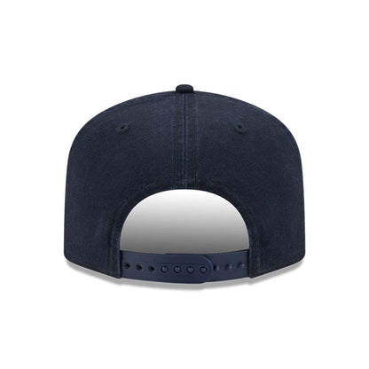 This is a New York Yankees MLB Championship Navy 19TWENTY Adjustable Cap 7