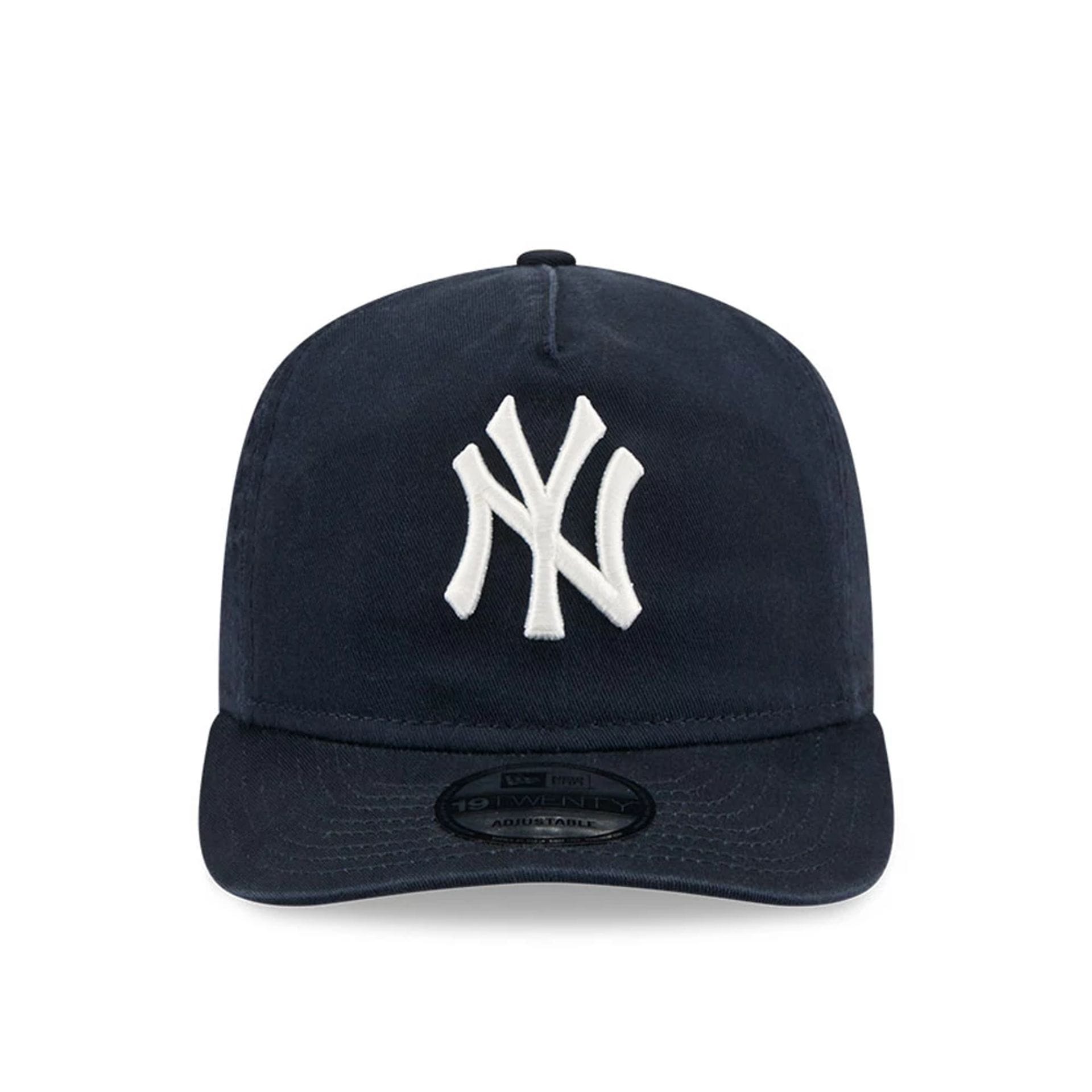MLB Championship New York Yankees Navy 19TWENTY Cap | NEC UK